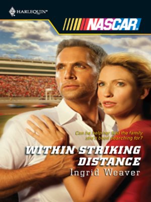 cover image of Within Striking Distance
